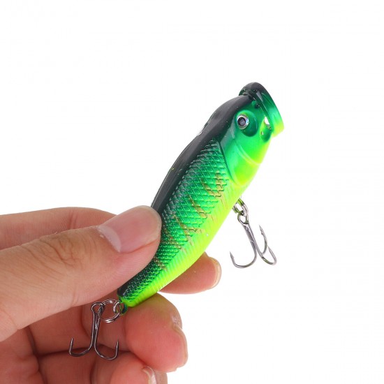 94/164PCS Fishing Lure Set Realistic Frog Soft Bait Portable Fishing Kit Outdoor Fishing Tools