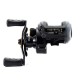 PMAX3 7+1BB Fishing Reel Metal Long Casting Reel Super Smooth Double Brake Left and Right Hand Baitcast Reel