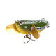 6cm/12.6g 8Colors ABS Fishing Lure Treble Hook Topwater Fishing Bait