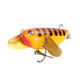 6cm/12.6g 8Colors ABS Fishing Lure Treble Hook Topwater Fishing Bait