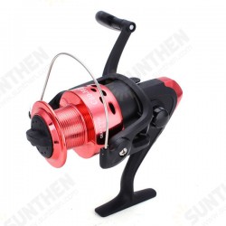 Anti-reverse Spinning Fishing Reels 5.2:1 Right Hand/Left Hand C40/60 Anti-reverse Spinning Fishing Reels 5.2:1 Right Hand/Left Hand C40/60
