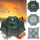 Automatic Fishing CageTrap 8-16 Hole Portable Folding Fishing Net Shrimp Cage Nylon Folding Fish Shrimp Mesh Trap Automatic Fishing CageTrap 8-16 Hole Portable Folding Fishing Net Shrimp Cage Nylon Folding Fish Shrimp Mesh Trap