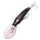 Bass Fishing Lures Diving Crankbaits Minnow Treble Hooks Baits 15.5cm Bass Fishing Lures Diving Crankbaits Minnow Treble Hooks Baits 15.5cm