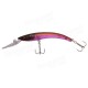 Bass Fishing Lures Diving Crankbaits Minnow Treble Hooks Baits 15.5cm Bass Fishing Lures Diving Crankbaits Minnow Treble Hooks Baits 15.5cm