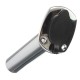 Boat Fishing Rod Holder Flush Mount Stainless Steel Fishing Rod Stand