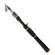 28082 RF Series Carbon Alloy Retractable Fishing Rod Portable Outdoor Fishing Pole Fishing Accessories-Casting 1.8M/2.1M/2.4M 28082 RF Series Carbon Alloy Retractable Fishing Rod Portable Outdoor Fishing Pole Fishing Accessories-Casting 1.8M/2.1M/2.4M