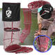 Collapsible Folding Carp Shrimp Fishing Net Cage Fish Tackle Care Creel 3March Collapsible Folding Carp Shrimp Fishing Net Cage Fish Tackle Care Creel 3March