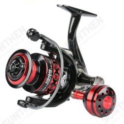 DS2000-7000 5.0:1 2+1BB Fishing Reel 13kg Max Drag High Speed CNC Full Metal Spinning Wheel Carp Saltwater Fishing Tackle DS2000-7000 5.0:1 2+1BB Fishing Reel 13kg Max Drag High Speed CNC Full Metal Spinning Wheel Carp Saltwater Fishing Tackle