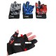 Fingers Gloves Anti-slip Breathable High Stretch Comfortable Hand Gloves Outdoor Sports Fingerless Gloves Work Gloves Tactical Gloves Fingers Gloves Anti-slip Breathable High Stretch Comfortable Hand Gloves Outdoor Sports Fingerless Gloves Work Gloves Tactical Gloves