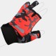 Fingers Gloves Anti-slip Breathable High Stretch Comfortable Hand Gloves Outdoor Sports Fingerless Gloves Work Gloves Tactical Gloves Fingers Gloves Anti-slip Breathable High Stretch Comfortable Hand Gloves Outdoor Sports Fingerless Gloves Work Gloves Tactical Gloves