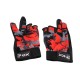 Fingers Gloves Anti-slip Breathable High Stretch Comfortable Hand Gloves Outdoor Sports Fingerless Gloves Work Gloves Tactical Gloves Fingers Gloves Anti-slip Breathable High Stretch Comfortable Hand Gloves Outdoor Sports Fingerless Gloves Work Gloves Tactical Gloves
