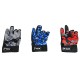 Fingers Gloves Anti-slip Breathable High Stretch Comfortable Hand Gloves Outdoor Sports Fingerless Gloves Work Gloves Tactical Gloves Fingers Gloves Anti-slip Breathable High Stretch Comfortable Hand Gloves Outdoor Sports Fingerless Gloves Work Gloves Tactical Gloves