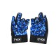 Fingers Gloves Anti-slip Breathable High Stretch Comfortable Hand Gloves Outdoor Sports Fingerless Gloves Work Gloves Tactical Gloves Fingers Gloves Anti-slip Breathable High Stretch Comfortable Hand Gloves Outdoor Sports Fingerless Gloves Work Gloves Tactical Gloves