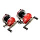 Drum-type No Bearing Fishing Reel Spinning Reel Ice Fishing Reels