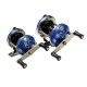 Drum-type No Bearing Fishing Reel Spinning Reel Ice Fishing Reels Drum-type No Bearing Fishing Reel Spinning Reel Ice Fishing Reels