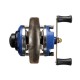 Drum-type No Bearing Fishing Reel Spinning Reel Ice Fishing Reels Drum-type No Bearing Fishing Reel Spinning Reel Ice Fishing Reels