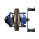 Drum-type No Bearing Fishing Reel Spinning Reel Ice Fishing Reels