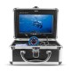 7inch LCD Screen 1000TVL Underwater HD Camera 12LEDs Lamp Visible Fish Finder 15M 7inch LCD Screen 1000TVL Underwater HD Camera 12LEDs Lamp Visible Fish Finder 15M