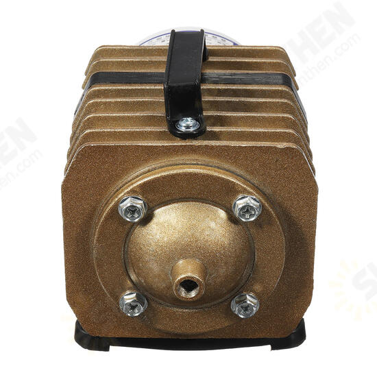 Fish Tank Aquarium Air Pump Oxygen Aquaponics Hydroponics Pond 220V Fishing Tool Fish Tank Aquarium Air Pump Oxygen Aquaponics Hydroponics Pond 220V Fishing Tool
