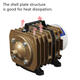 Fish Tank Aquarium Air Pump Oxygen Aquaponics Hydroponics Pond 220V Fishing Tool Fish Tank Aquarium Air Pump Oxygen Aquaponics Hydroponics Pond 220V Fishing Tool