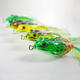 Fishing Lure Soft Frog Baits Frog Hollow Body Soft Bait Fishing Tackle Fishing Lure Soft Frog Baits Frog Hollow Body Soft Bait Fishing Tackle