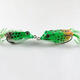 Fishing Lure Soft Frog Baits Frog Hollow Body Soft Bait Fishing Tackle