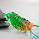 Fishing Lure Soft Frog Baits Frog Hollow Body Soft Bait Fishing Tackle Fishing Lure Soft Frog Baits Frog Hollow Body Soft Bait Fishing Tackle