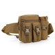 Fishing Multifunctional Waist Bag Men Waist Pack Nylon Hiking Water Bottle Phone Pouch Outdoor Sports Fishing Climbing Camping Belt Bag Fishing Multifunctional Waist Bag Men Waist Pack Nylon Hiking Water Bottle Phone Pouch Outdoor Sports Fishing Climbing Camping Belt Bag