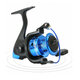 Fishing Reel 5.2:1 8kg Braking Ultra Smooth Powerful Spinning Reels for Freshwater Saltwater Right Left Interchangeable Fishing Reel 5.2:1 8kg Braking Ultra Smooth Powerful Spinning Reels for Freshwater Saltwater Right Left Interchangeable