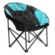 Folding Chair Fishing Camping Hiking Picnic Seat Portable Stool