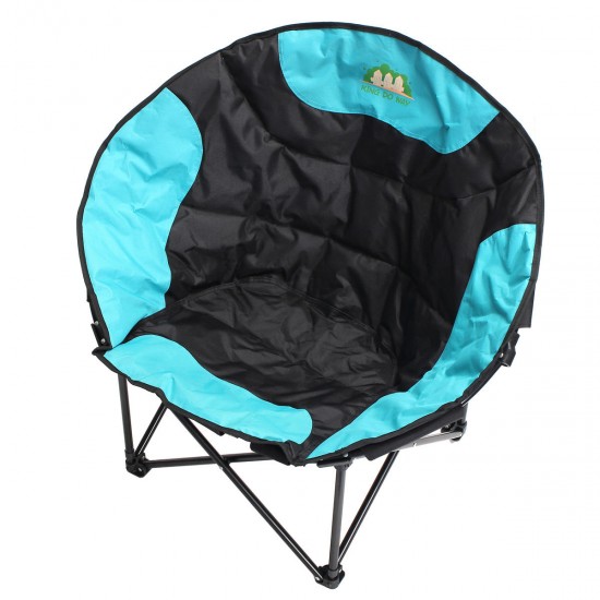 Folding Chair Fishing Camping Hiking Picnic Seat Portable Stool