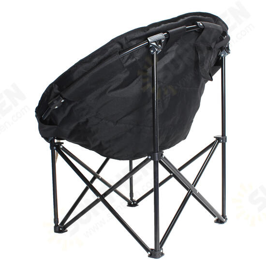 Folding Chair Fishing Camping Hiking Picnic Seat Portable Stool