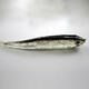 Grey Soft Silicone Fishing Lure Bait Freshwater Salt Water Grey Soft Silicone Fishing Lure Bait Freshwater Salt Water