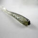 Grey Soft Silicone Fishing Lure Bait Freshwater Salt Water Grey Soft Silicone Fishing Lure Bait Freshwater Salt Water