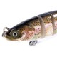 10cm 11.4g Hard Multi Jointed Lure Fishing Bait Fishing Lure