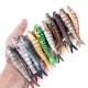 10cm 11.4g Hard Multi Jointed Lure Fishing Bait Fishing Lure