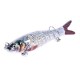 10cm 11.4g Hard Multi Jointed Lure Fishing Bait Fishing Lure