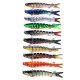 10cm 11.4g Hard Multi Jointed Lure Fishing Bait Fishing Lure