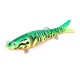 10cm 11.4g Hard Multi Jointed Lure Fishing Bait Fishing Lure