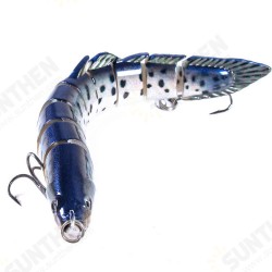 14cm 21.4g Hard Multi Jointed Lure Fishing Bait Fishing Lure 14cm 21.4g Hard Multi Jointed Lure Fishing Bait Fishing Lure