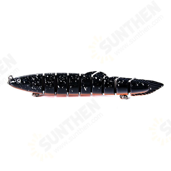 14cm 21.4g Hard Multi Jointed Lure Fishing Bait Fishing Lure