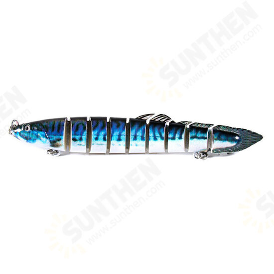 14cm 21.4g Hard Multi Jointed Lure Fishing Bait Fishing Lure