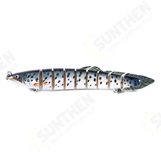 14cm 21.4g Hard Multi Jointed Lure Fishing Bait Fishing Lure