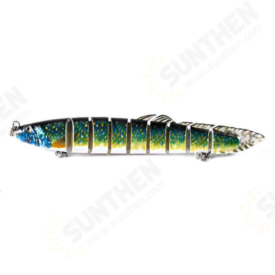 14cm 21.4g Hard Multi Jointed Lure Fishing Bait Fishing Lure