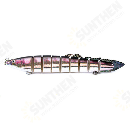 14cm 21.4g Hard Multi Jointed Lure Fishing Bait Fishing Lure