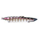 14cm 21.4g Hard Multi Jointed Lure Fishing Bait Fishing Lure