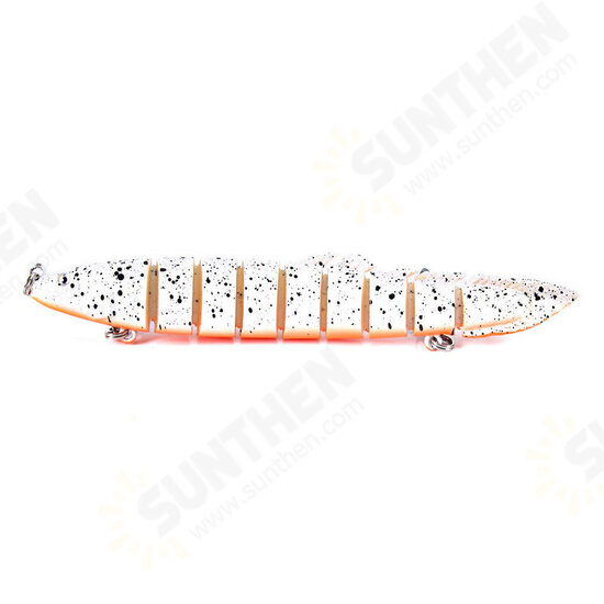 14cm 21.4g Hard Multi Jointed Lure Fishing Bait Fishing Lure