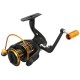 JK1000-7000 5.1/5.2:1 12BB Spinning Reels Saltwater Freshwater Left/Right Hand Fishing Reel