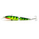 JM0025 5Pcs/Set 10cm 9.6g 2 Section Dual Hook Hard Bait Fishing Lure Artificial Wobblers Lures JM0025 5Pcs/Set 10cm 9.6g 2 Section Dual Hook Hard Bait Fishing Lure Artificial Wobblers Lures