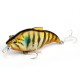 72mm Fishing Lure 10.5g Hard Bait Wobblers Fishing Swimbaits for Bass Pike Perch 72mm Fishing Lure 10.5g Hard Bait Wobblers Fishing Swimbaits for Bass Pike Perch